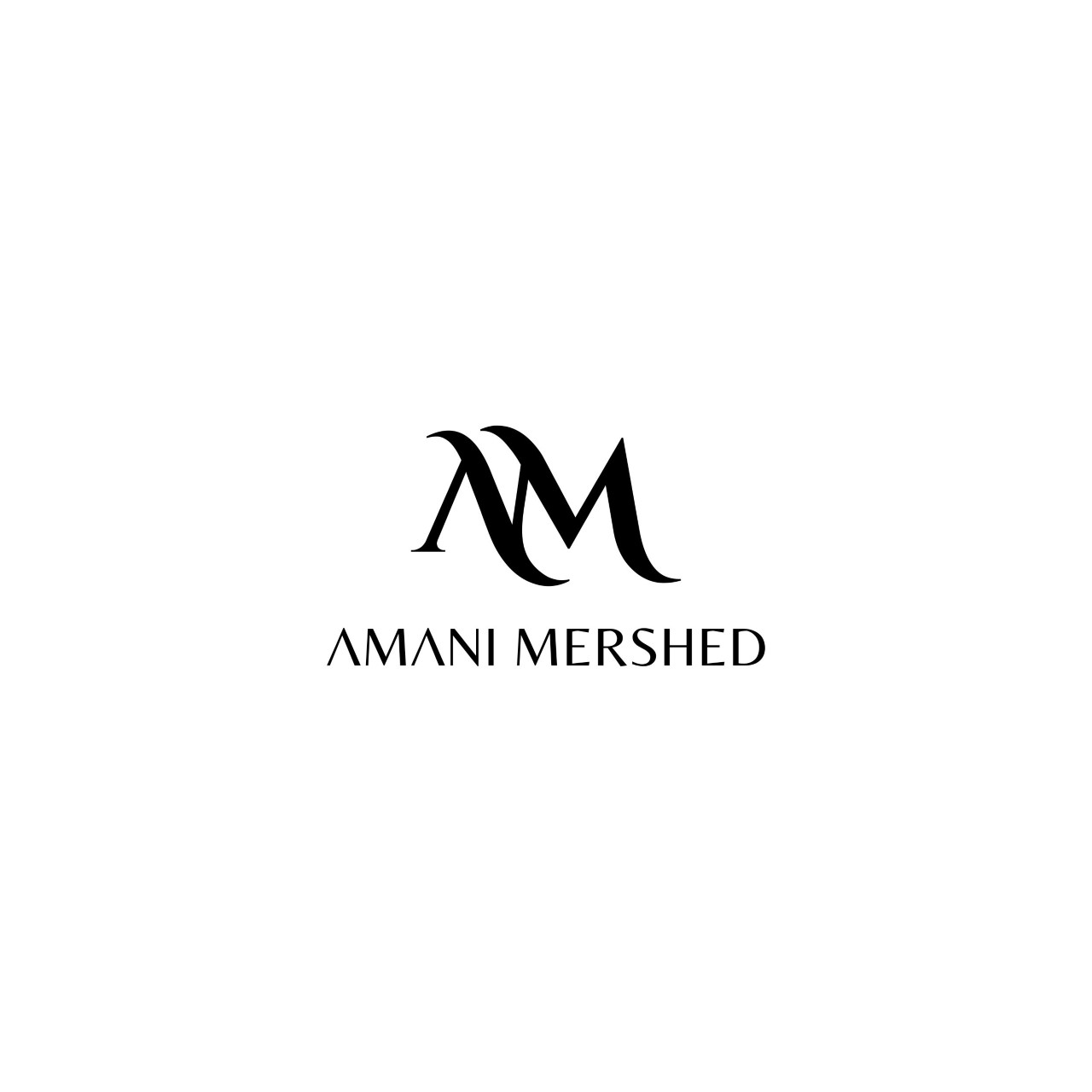 خبيرة تجميل أماني مرشد